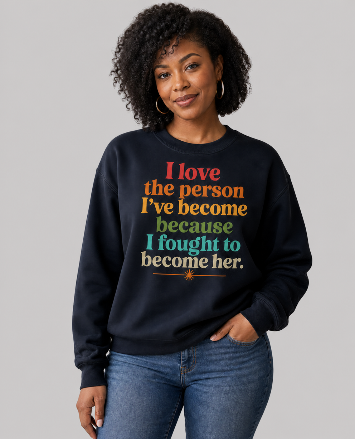 Crewneck