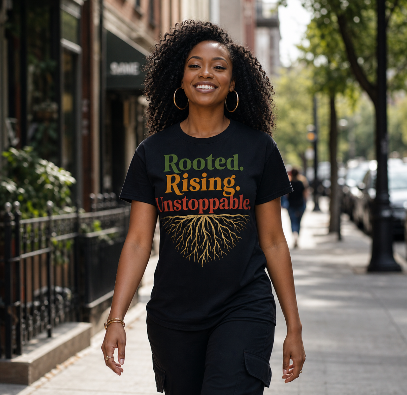 Tee Shirts
