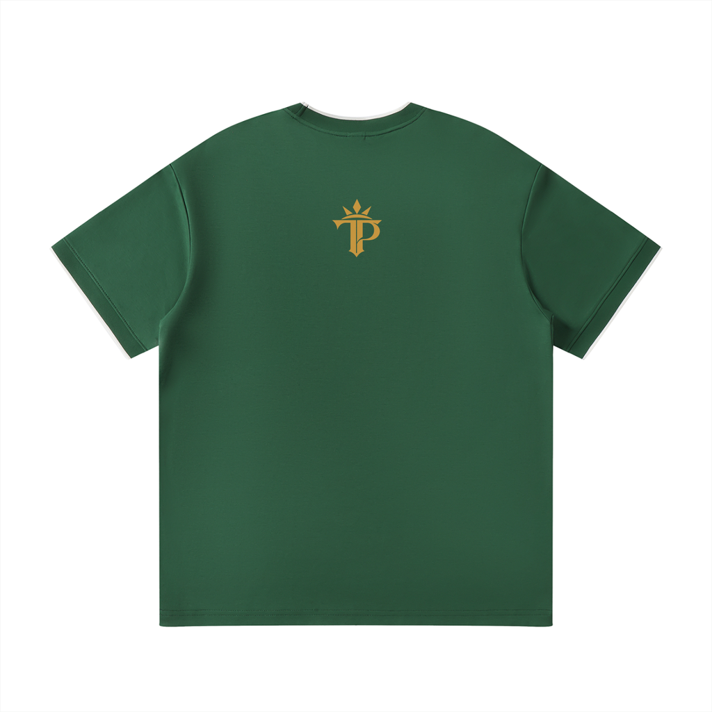 Built From Strength Black Excellence Unisex T-Shirt