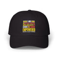 I Am King Dad Cap | Black Excellence Empowerment Cap