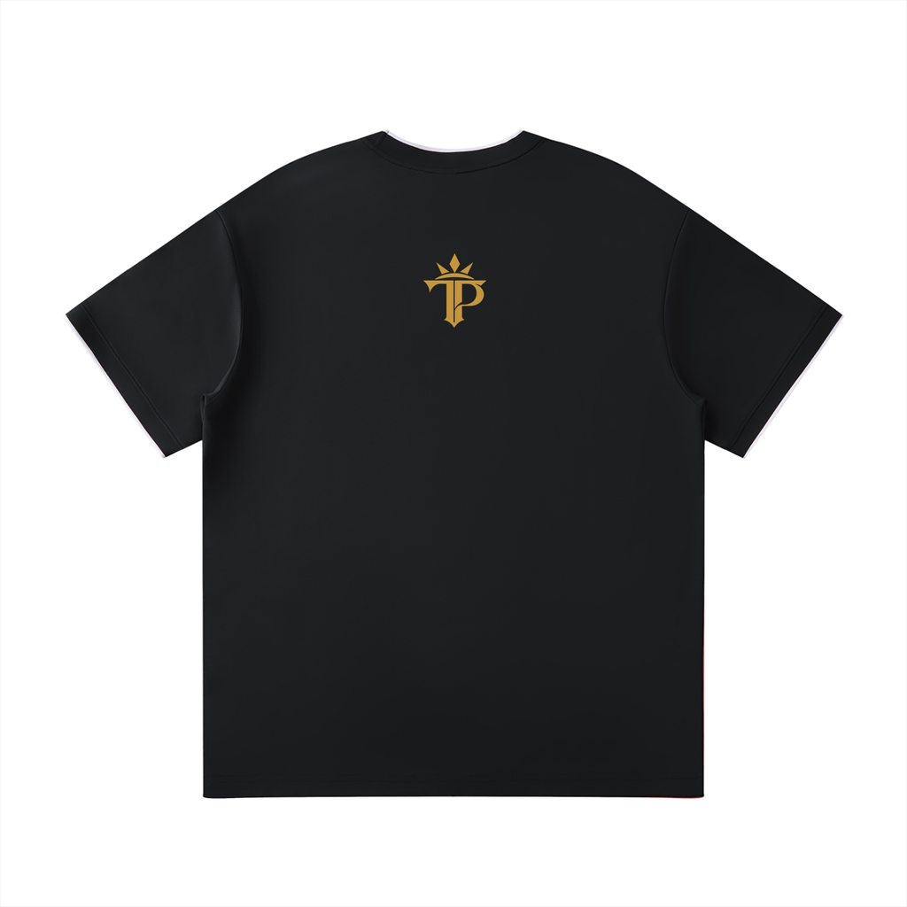 Built From Strength Black Excellence Unisex T-Shirt