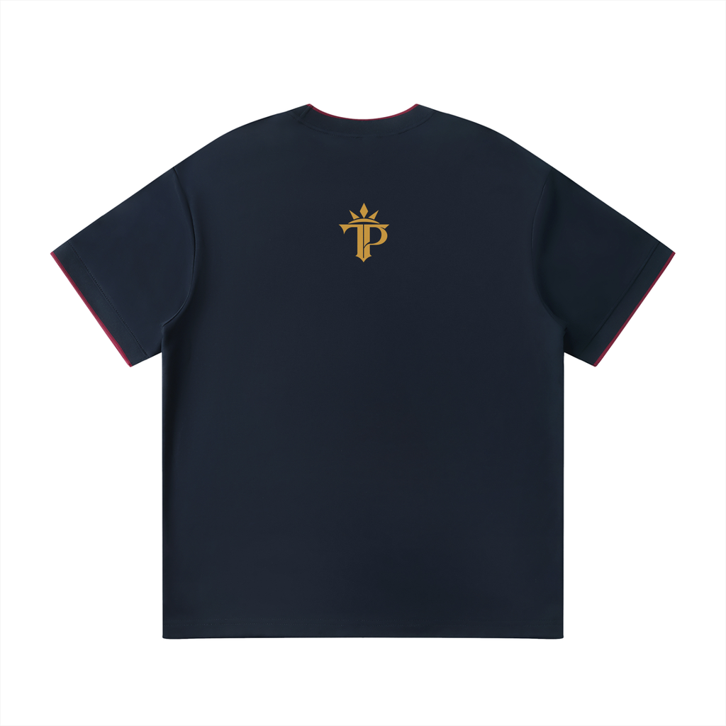 Built From Strength Black Excellence Unisex T-Shirt