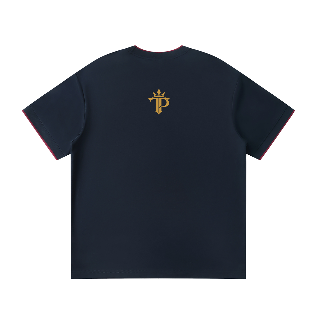 Built From Strength Black Excellence Unisex T-Shirt