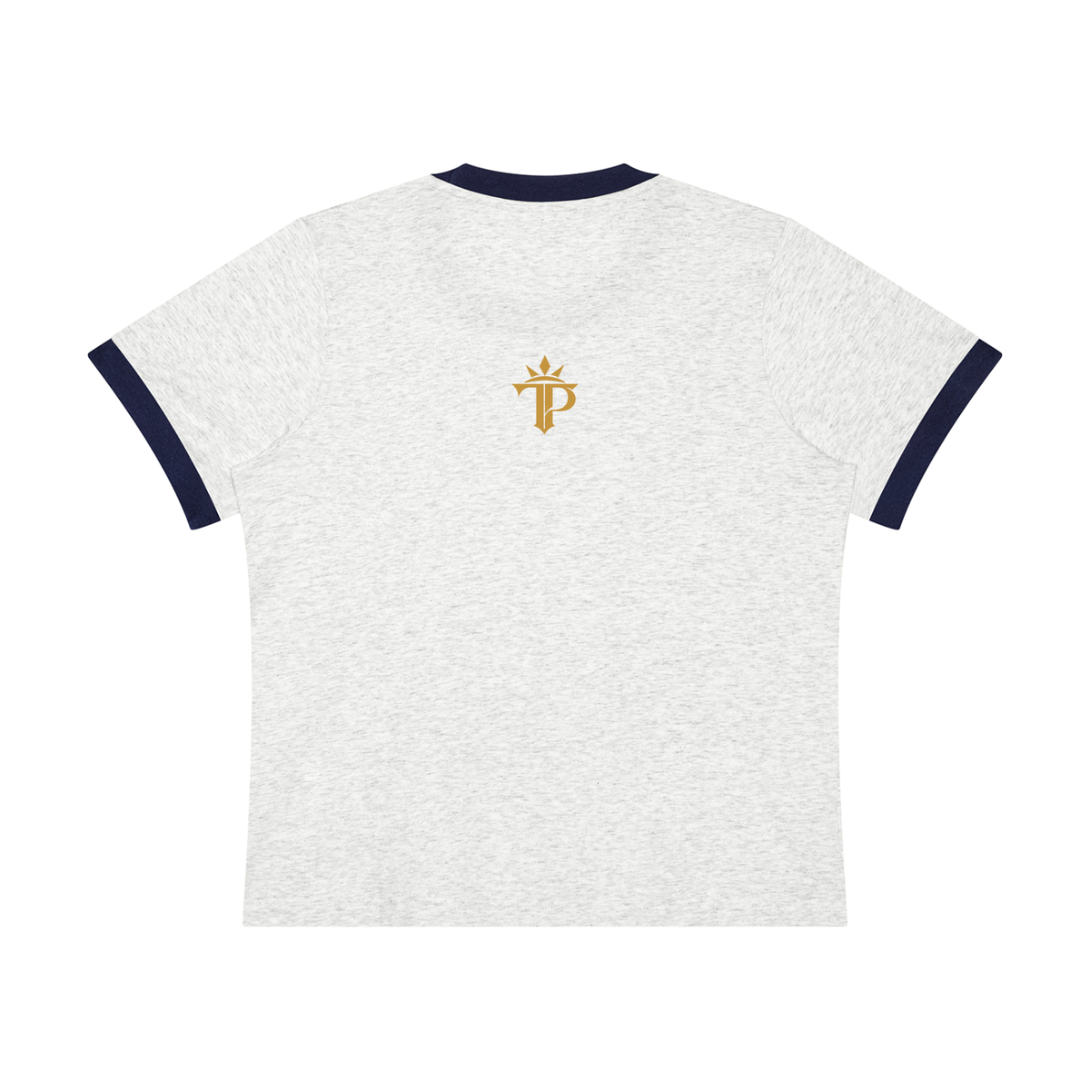 I Am the Room My Ancestors Dreamed Of Women’s Ringer Tee