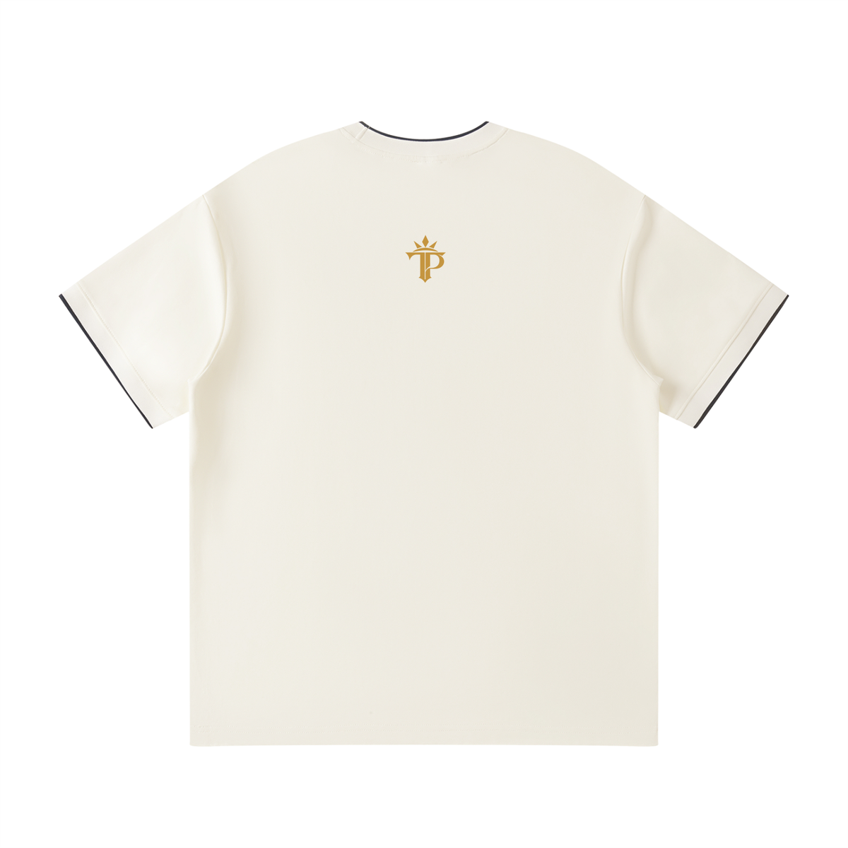 Black Excellence Higher Standard Men’s Tee | Minimalist Graphic T-Shirt