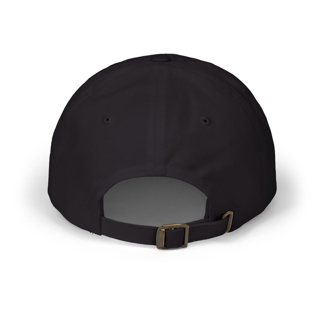 I Am King Dad Cap | Black Excellence Empowerment Cap