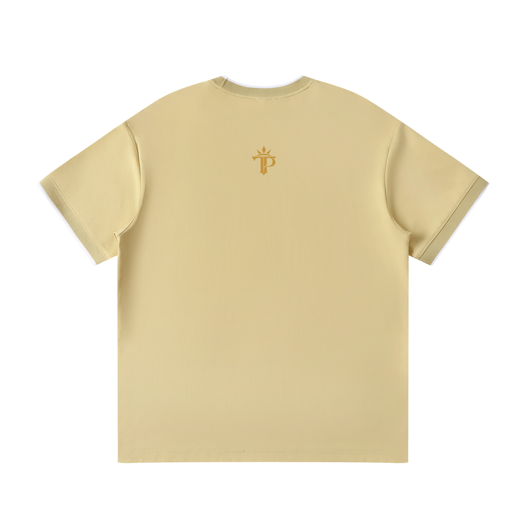 Black Excellence Higher Standard Men’s Tee | Minimalist Graphic T-Shirt