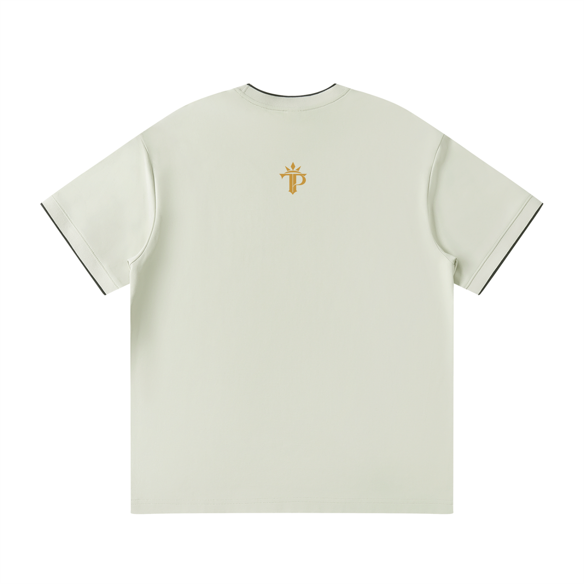 Black Excellence Higher Standard Men’s Tee | Minimalist Graphic T-Shirt