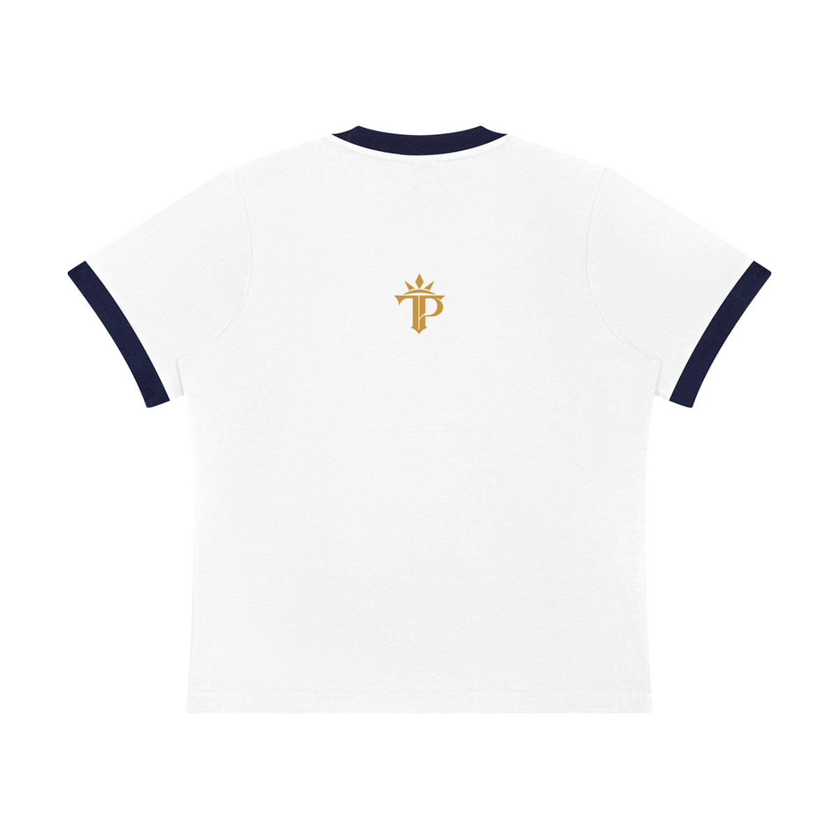 I Am the Room My Ancestors Dreamed Of Women’s Ringer Tee